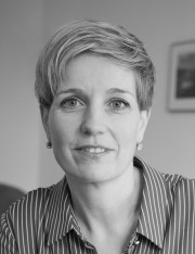 Frauke von Polier