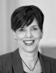 Sonja Hornberger
